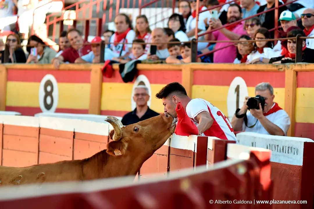 Exhibici&oacute;n de Bravura Arriazu en Tudela 2025 42