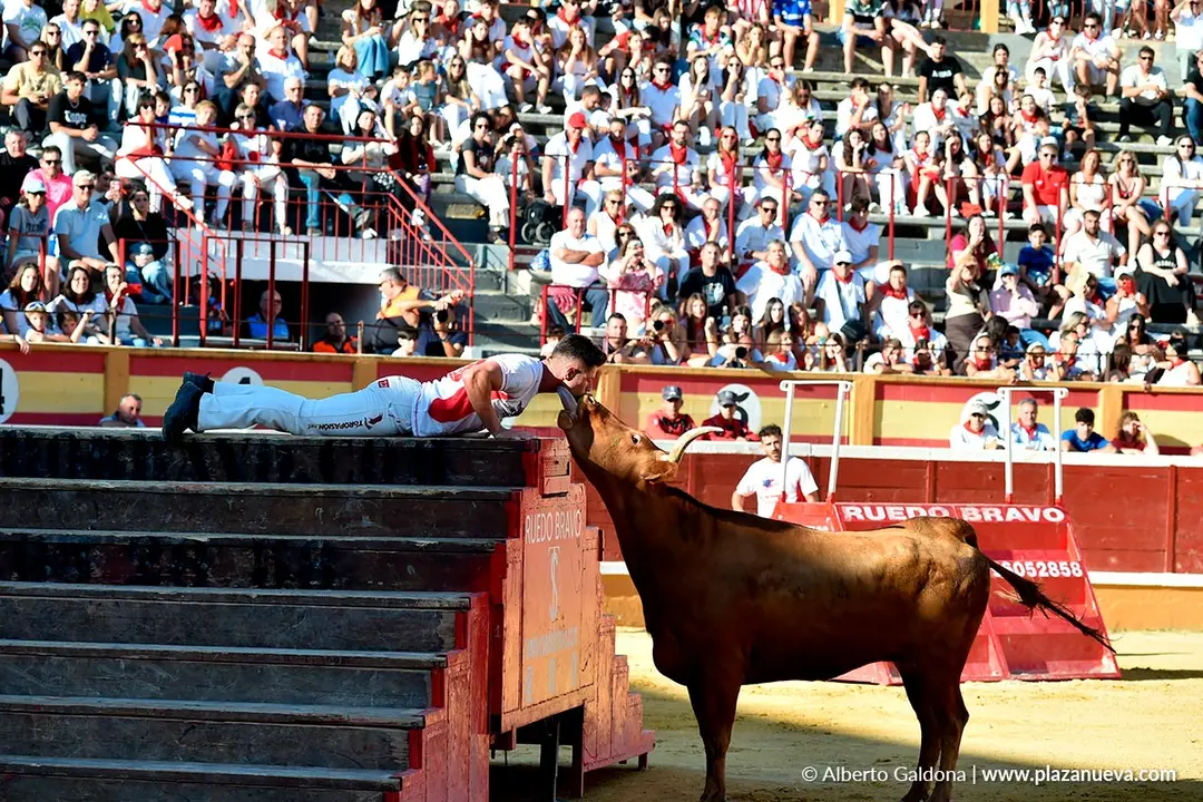 Exhibici&oacute;n de Bravura Arriazu en Tudela 2025 43