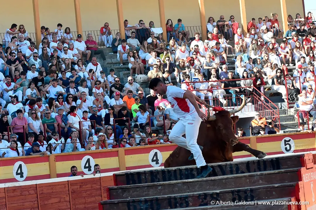 Exhibici&oacute;n de Bravura Arriazu en Tudela 2025 45