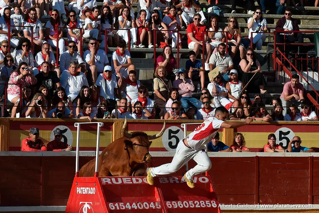Exhibici&oacute;n de Bravura Arriazu en Tudela 2025 48