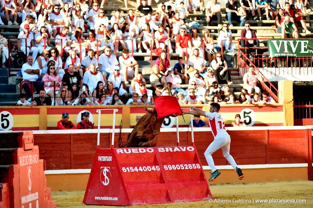 Exhibici&oacute;n de Bravura Arriazu en Tudela 2025 51