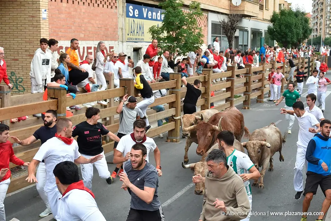Encierro de Tudela d&iacute;a 30 2025 27