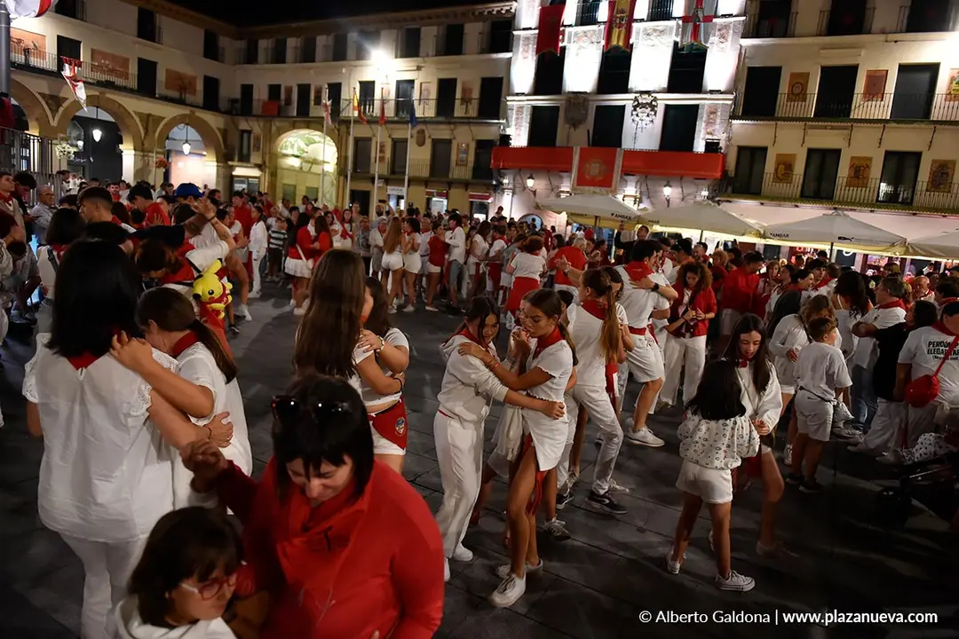 Revoltosa en Tudela d&iacute;a 30 2025 3