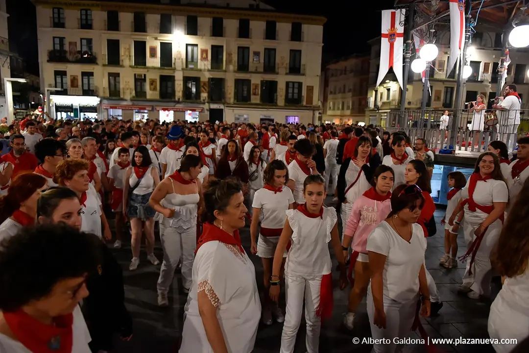 Revoltosa en Tudela d&iacute;a 30 2025 7