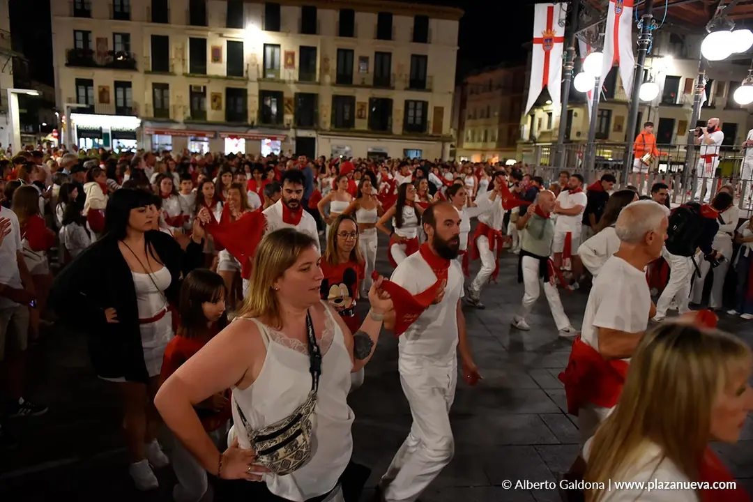 Revoltosa en Tudela d&iacute;a 30 2025 8