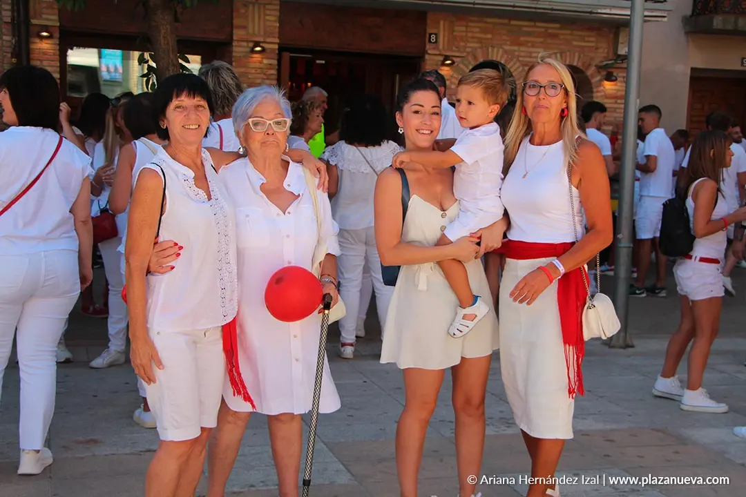 Fiestas de Arguedas 2025 9