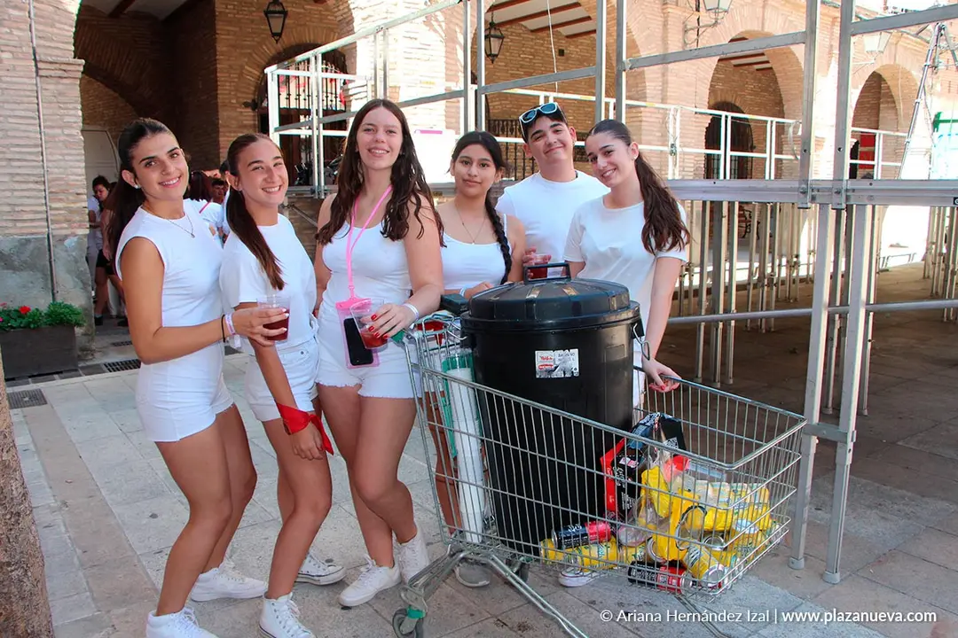 Fiestas de Arguedas 2025 10