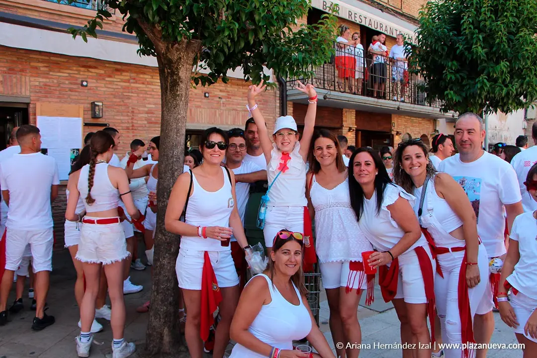 Fiestas de Arguedas 2025 13