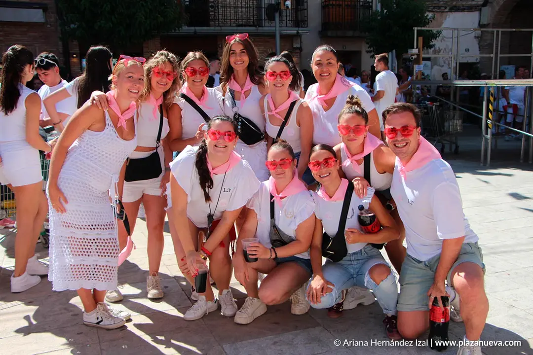 Fiestas de Arguedas 2025 15