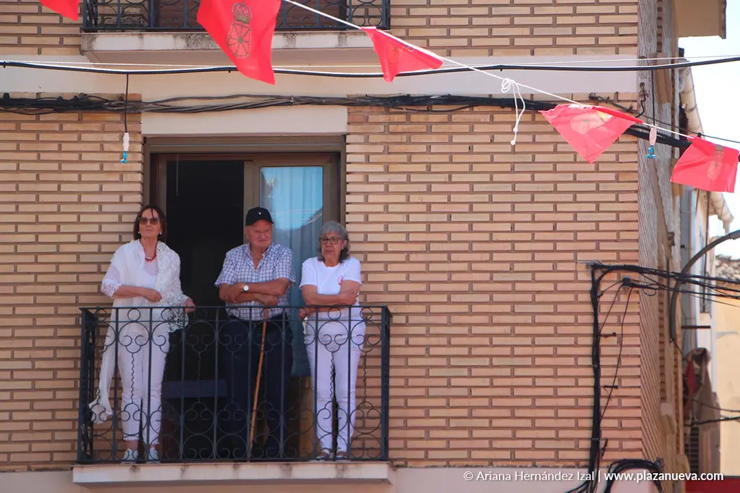 Fiestas de Arguedas 2025 19
