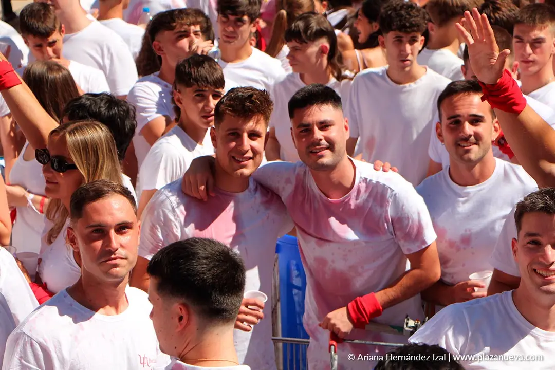 Fiestas de Arguedas 2025 23