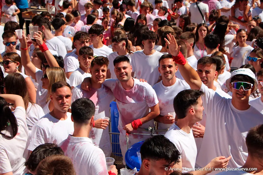 Fiestas de Arguedas 2025 24