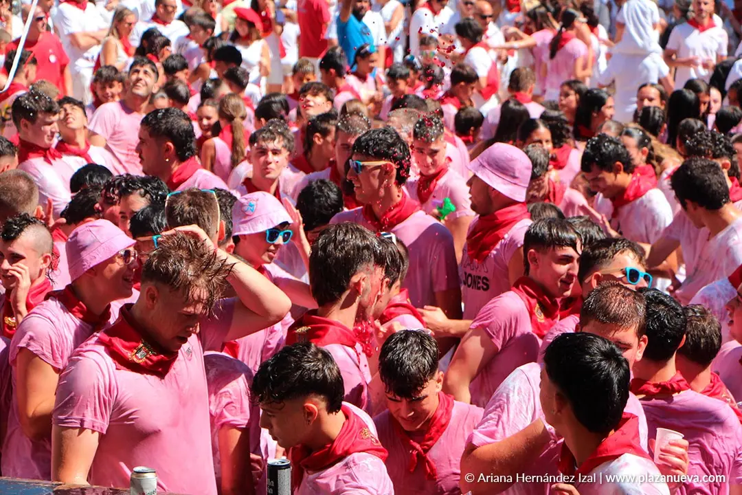 Fiestas de Arguedas 2025 42