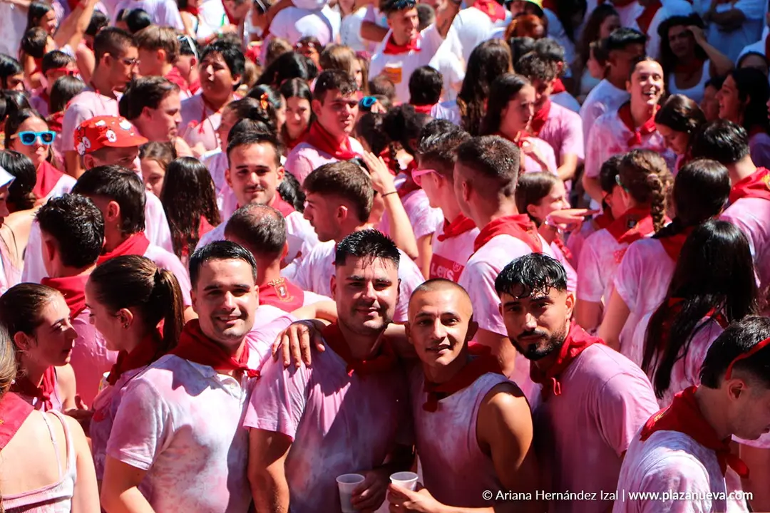 Fiestas de Arguedas 2025 43