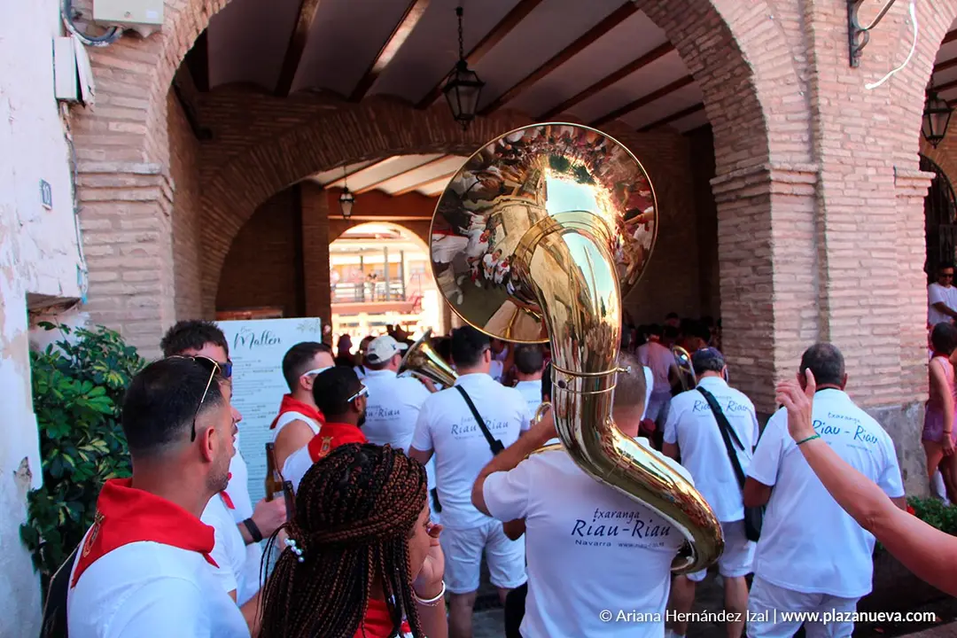 Fiestas de Arguedas 2025 45