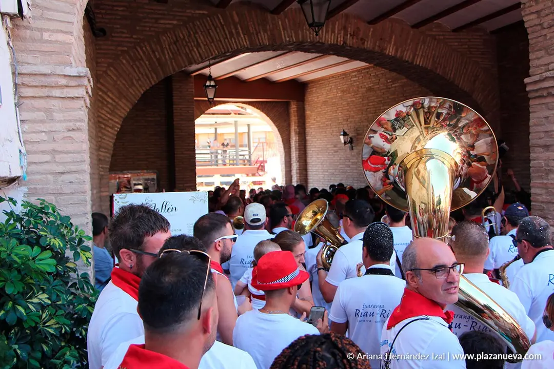Fiestas de Arguedas 2025 47
