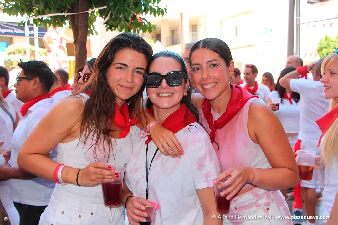 Fiestas de Arguedas 2025 48