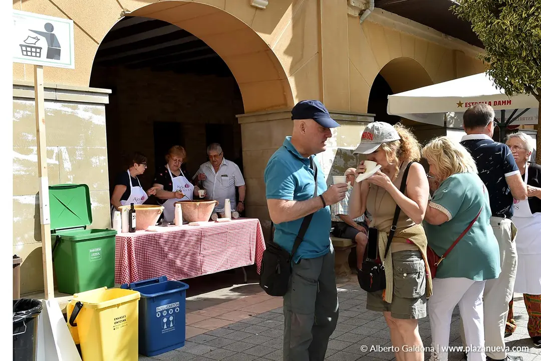 D&iacute;a del Ajo de Falces 2025 7