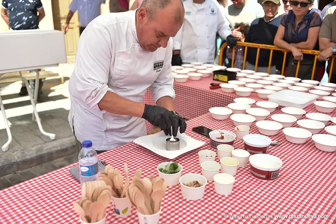 D&iacute;a del Ajo de Falces 2025 37