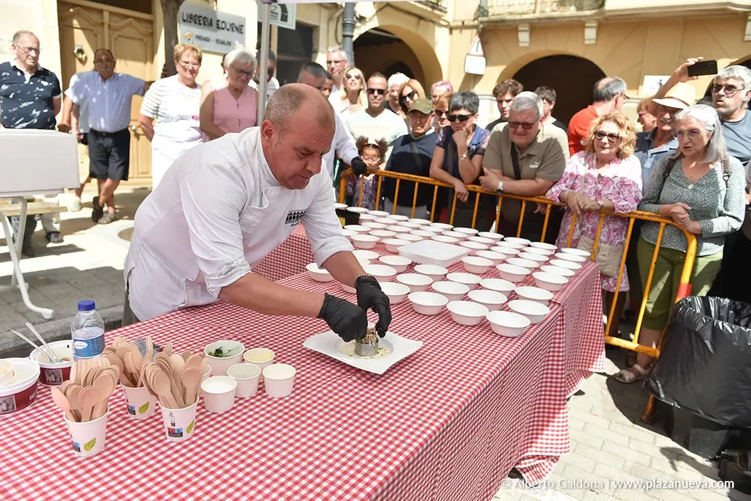 D&iacute;a del Ajo de Falces 2025 39