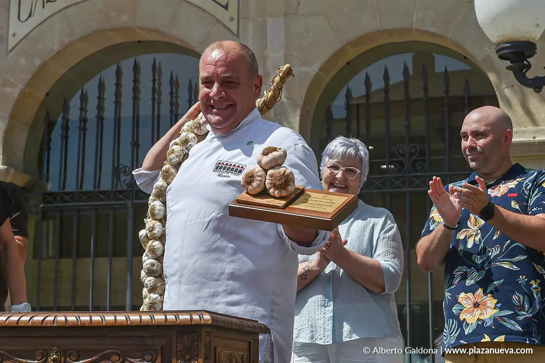 D&iacute;a del Ajo de Falces 2025 49