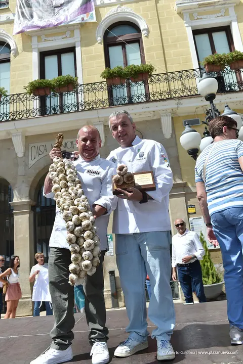 D&iacute;a del Ajo de Falces 2025 52