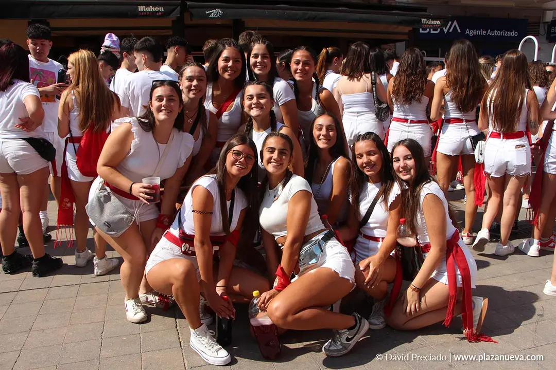 Fiestas de Fusti&ntilde;ana 2025 5