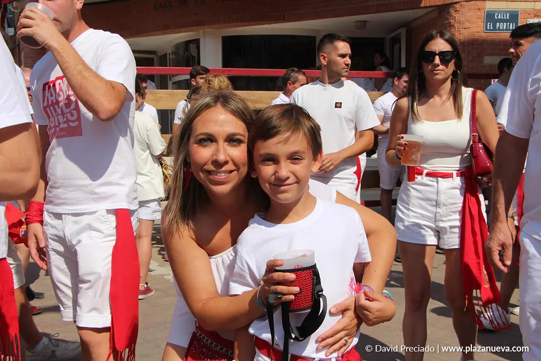 Fiestas de Fusti&ntilde;ana 2025 7