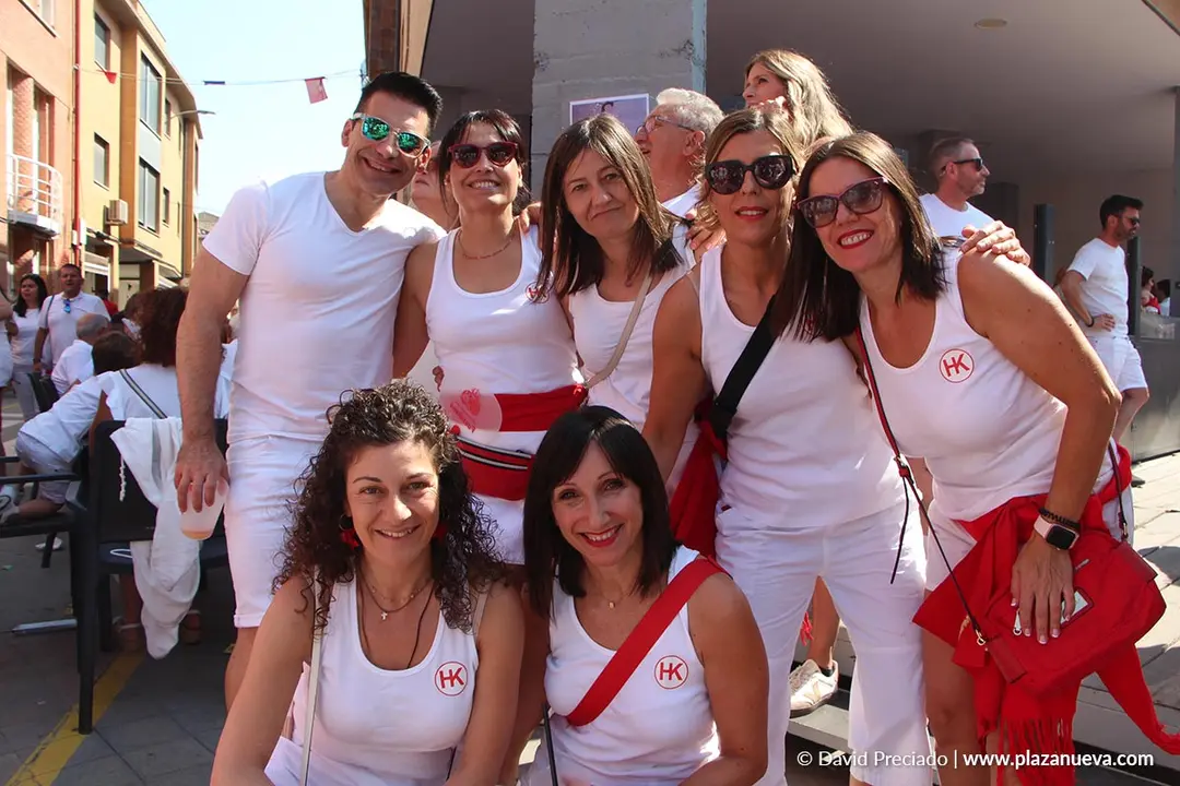Fiestas de Fusti&ntilde;ana 2025 10