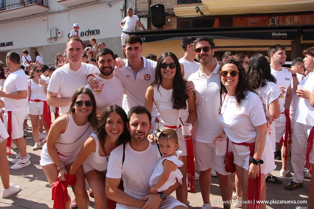Fiestas de Fusti&ntilde;ana 2025 12