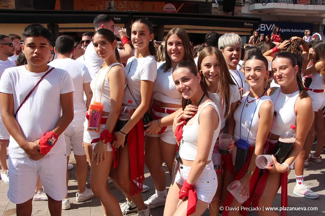 Fiestas de Fusti&ntilde;ana 2025 11