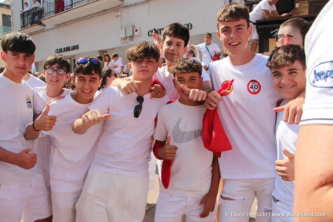 Fiestas de Fusti&ntilde;ana 2025 13