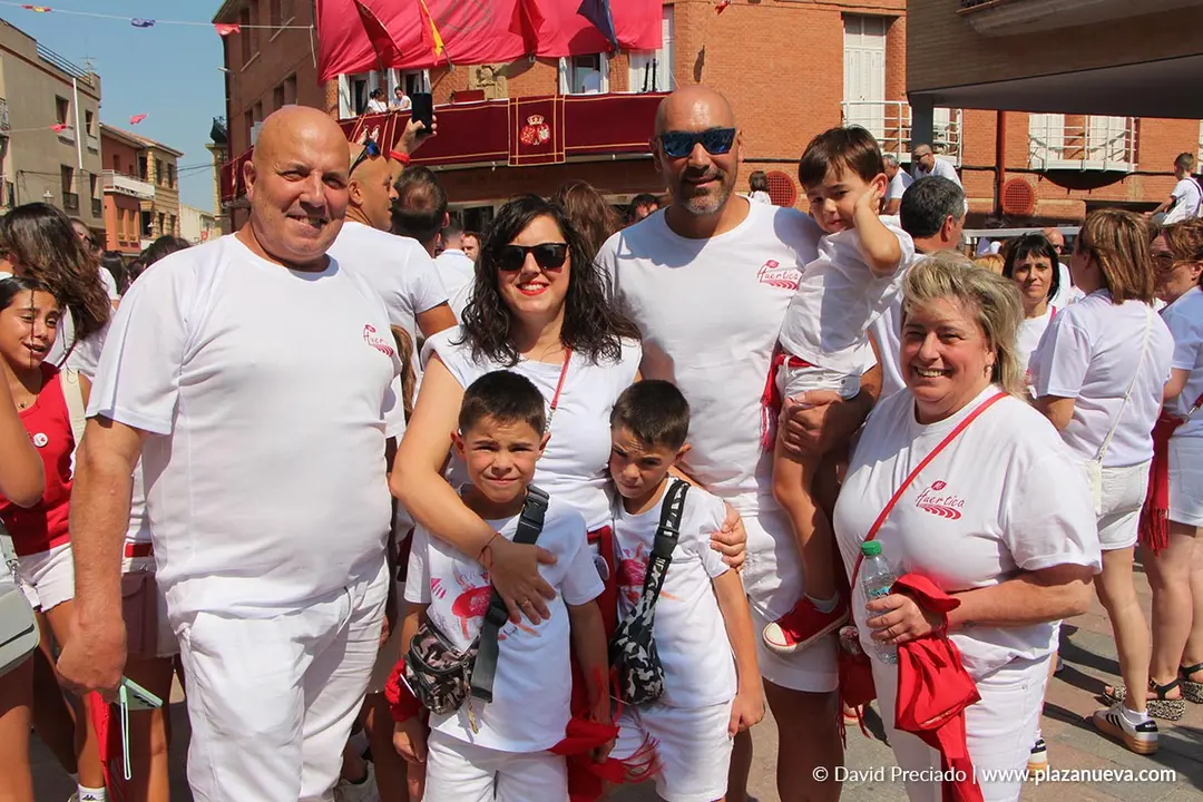 Fiestas de Fusti&ntilde;ana 2025 17