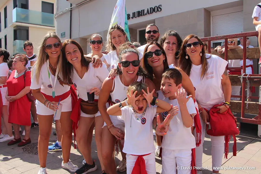 Fiestas de Fusti&ntilde;ana 2025 18