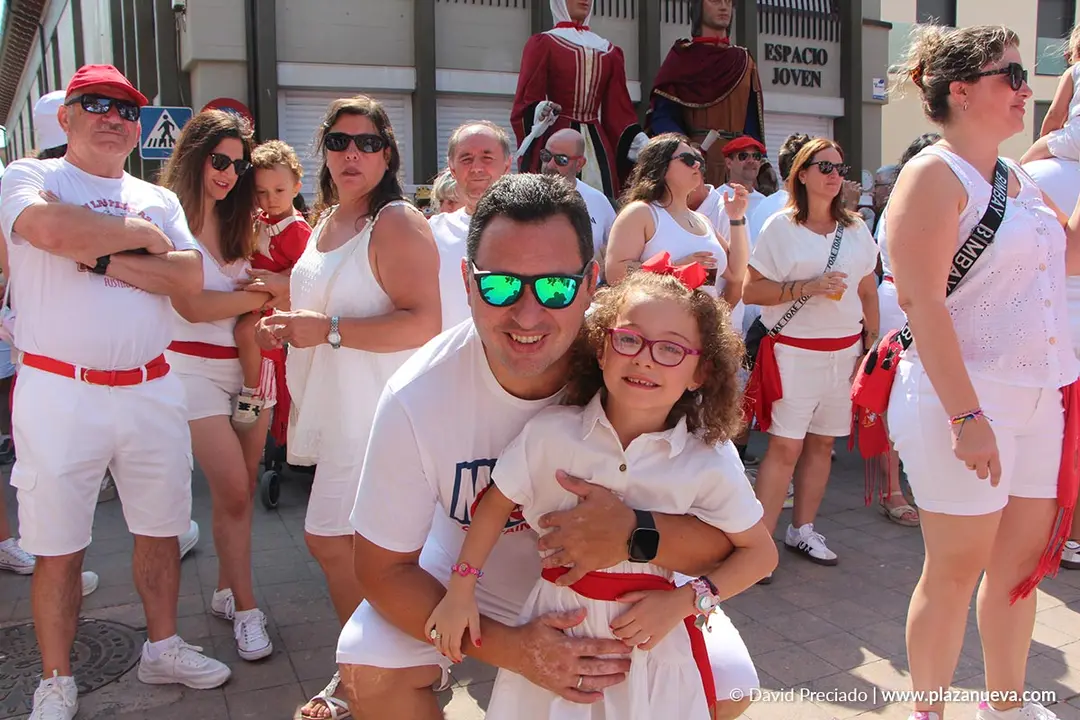 Fiestas de Fusti&ntilde;ana 2025 19