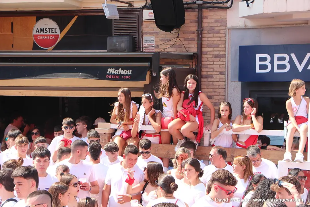 Fiestas de Fusti&ntilde;ana 2025 23