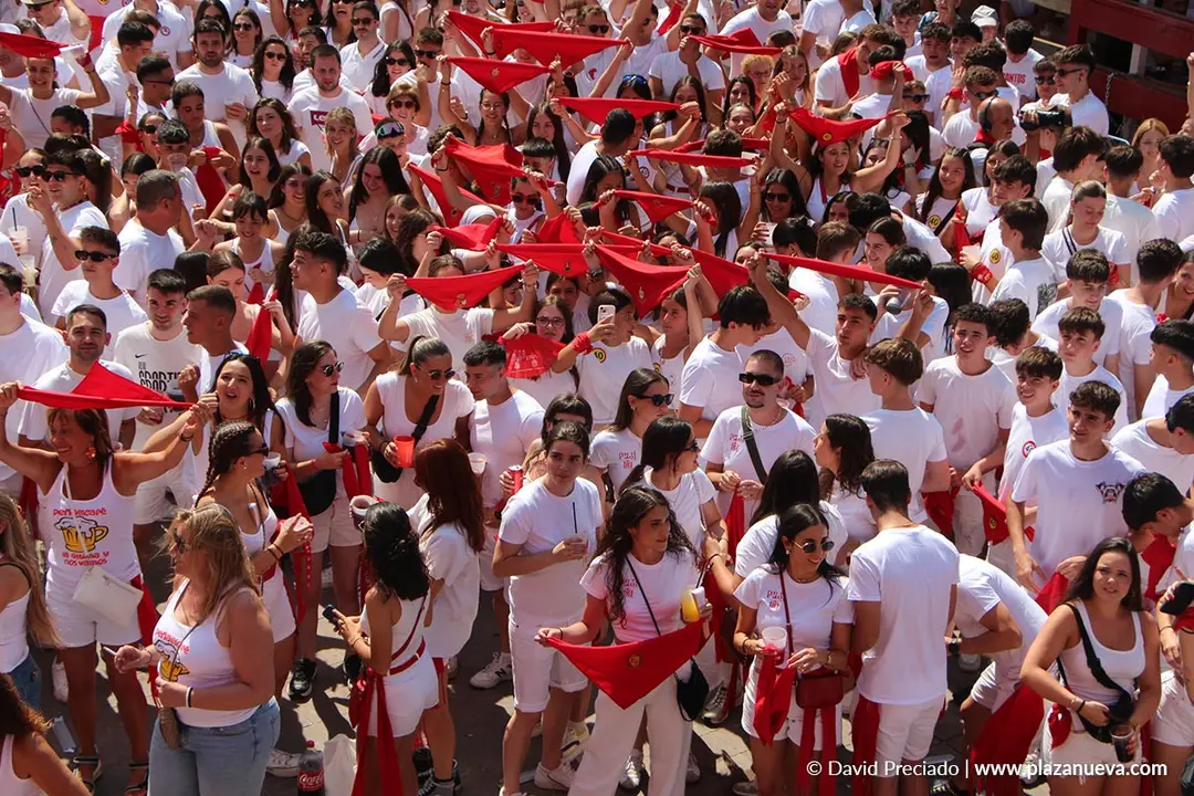 Fiestas de Fusti&ntilde;ana 2025 25