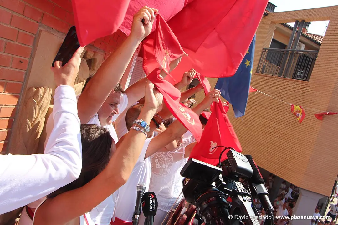Fiestas de Fusti&ntilde;ana 2025 27