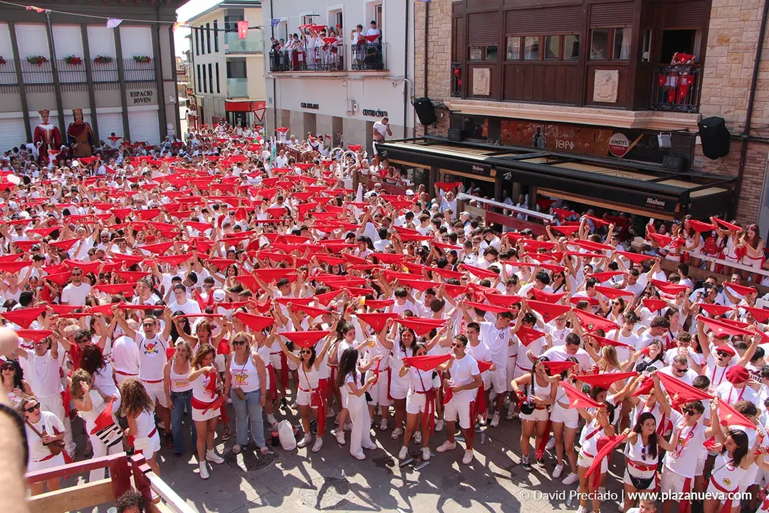 Fiestas de Fusti&ntilde;ana 2025 28