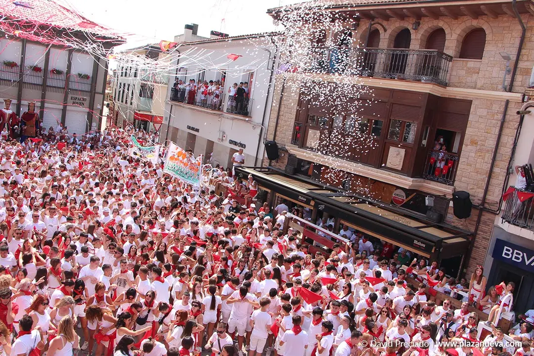 Fiestas de Fusti&ntilde;ana 2025 29
