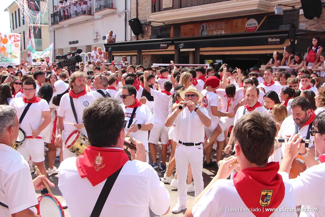Fiestas de Fusti&ntilde;ana 2025 31