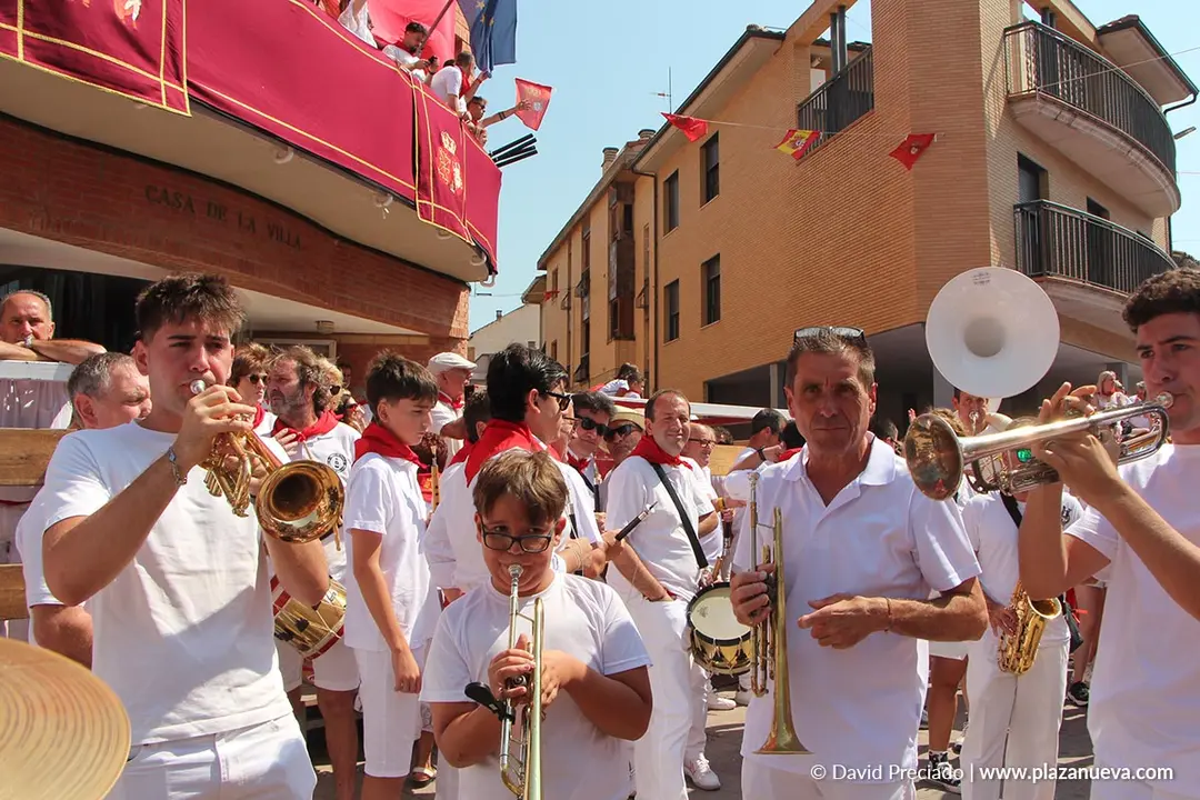Fiestas de Fusti&ntilde;ana 2025 38