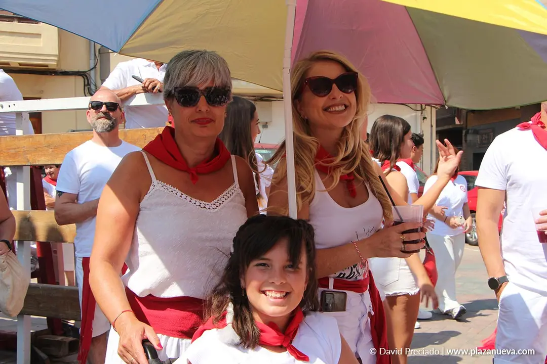 Fiestas de Fusti&ntilde;ana 2025 40
