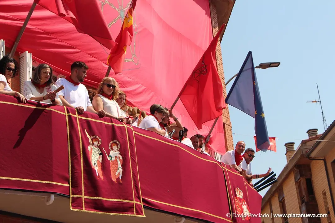 Fiestas de Fusti&ntilde;ana 2025 41
