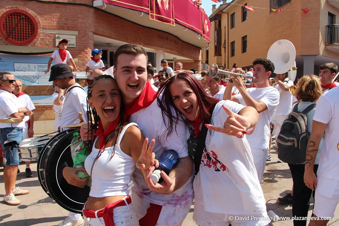 Fiestas de Fusti&ntilde;ana 2025 43
