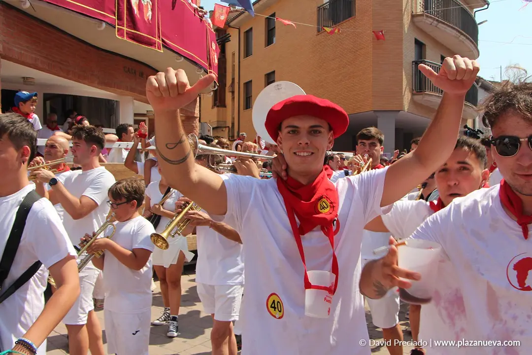 Fiestas de Fusti&ntilde;ana 2025 44