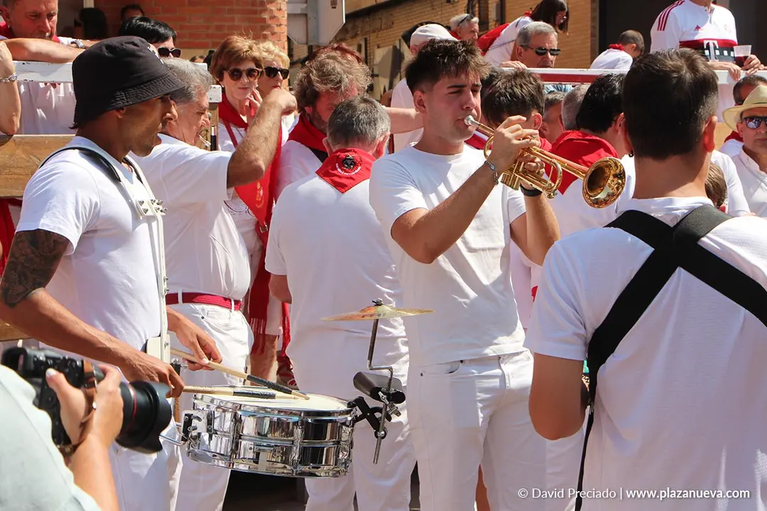 Fiestas de Fusti&ntilde;ana 2025 42