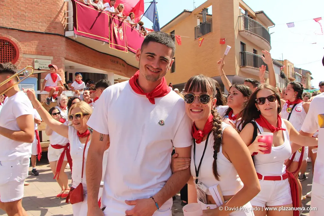 Fiestas de Fusti&ntilde;ana 2025 48
