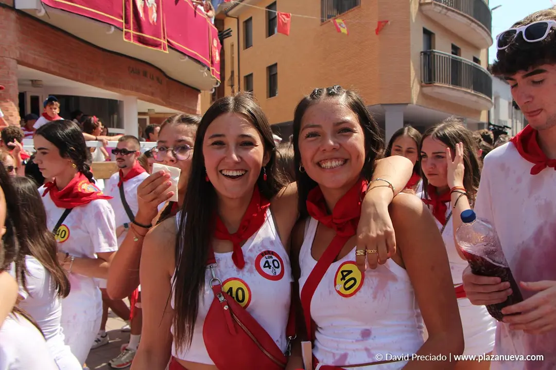 Fiestas de Fusti&ntilde;ana 2025 50
