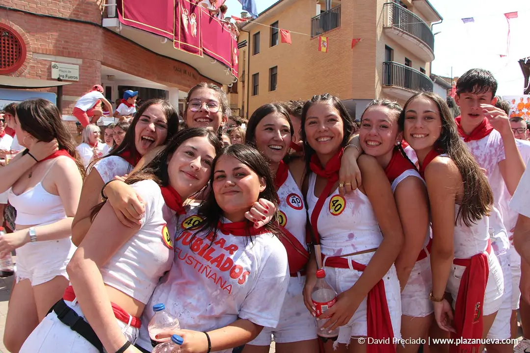 Fiestas de Fusti&ntilde;ana 2025 51